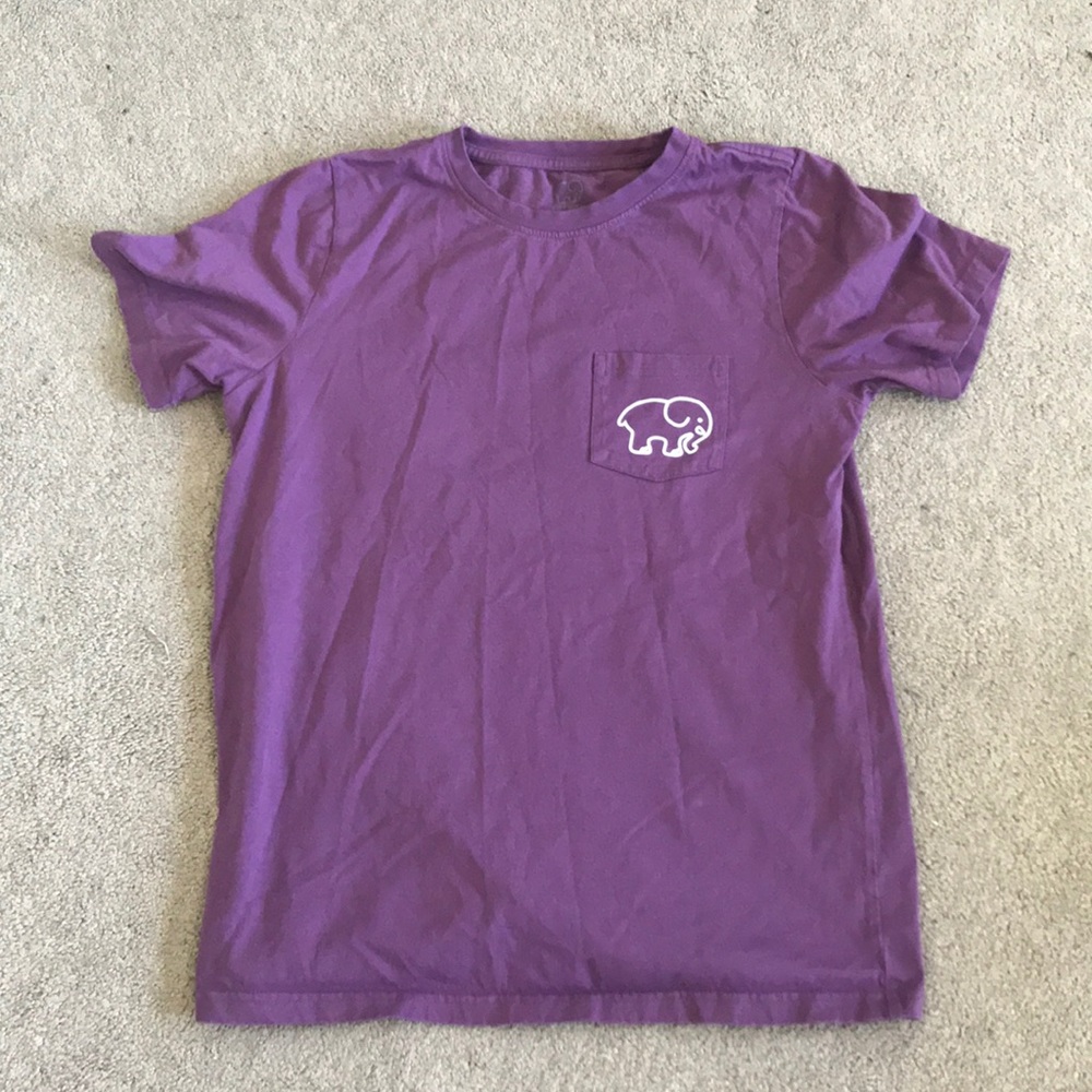 Ivory Ella t-shirt